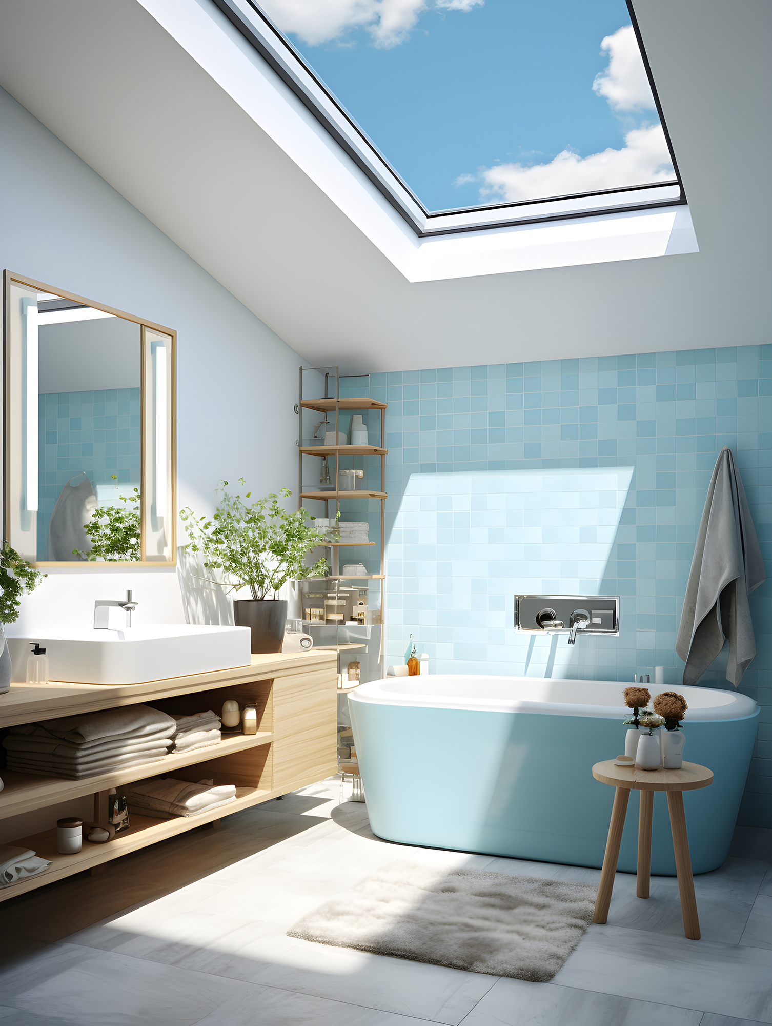 Habitus Showroom